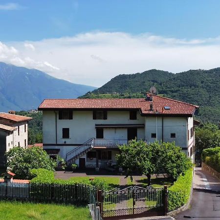 Casa Adele Apartman Tremosine Kültér fotó