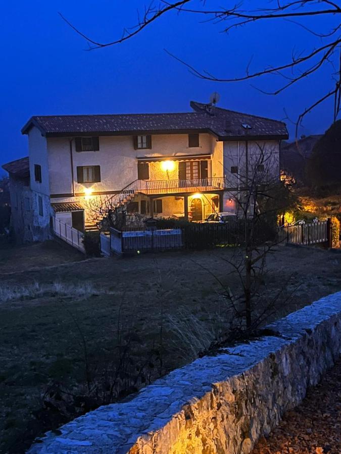 Casa Adele Apartman Tremosine Kültér fotó