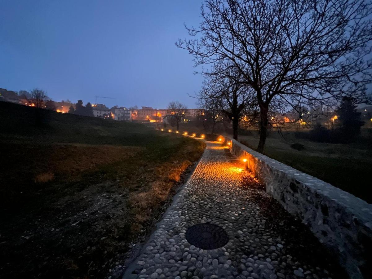 Casa Adele Apartman Tremosine Kültér fotó