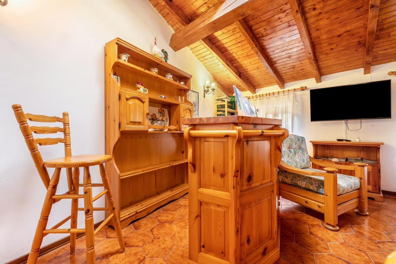 Casa Adele Apartman Tremosine Kültér fotó