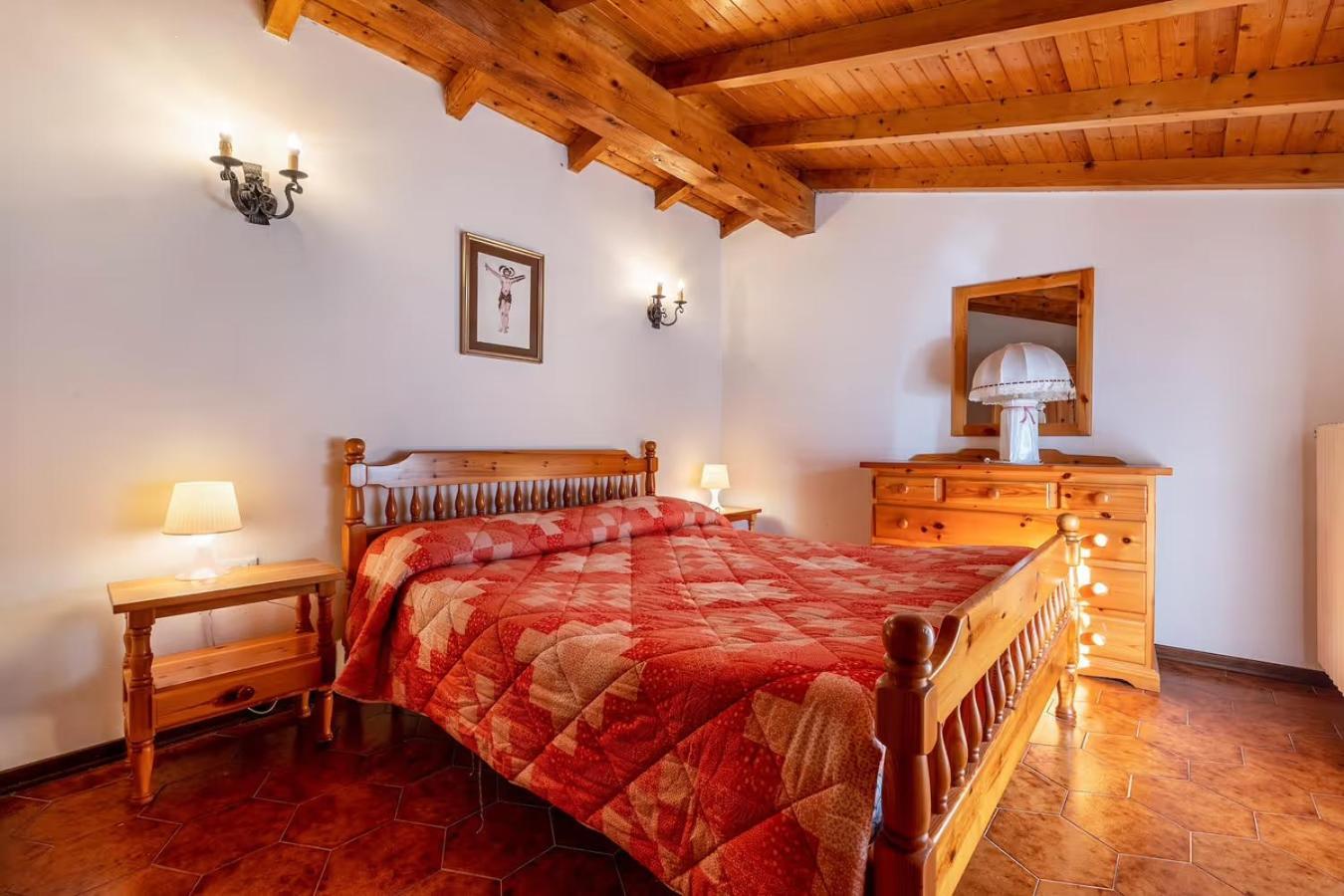 Casa Adele Apartman Tremosine Kültér fotó