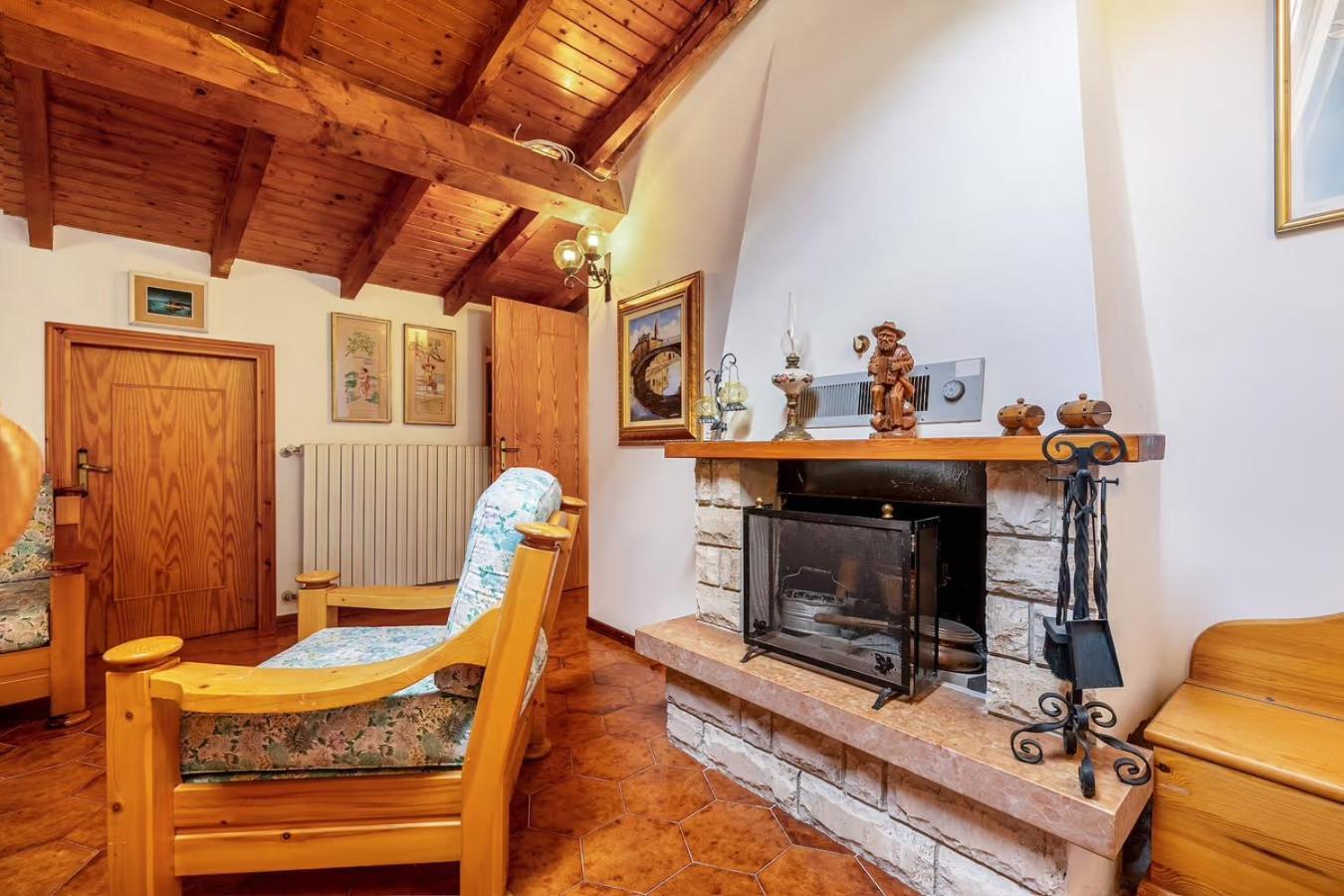 Casa Adele Apartman Tremosine Kültér fotó