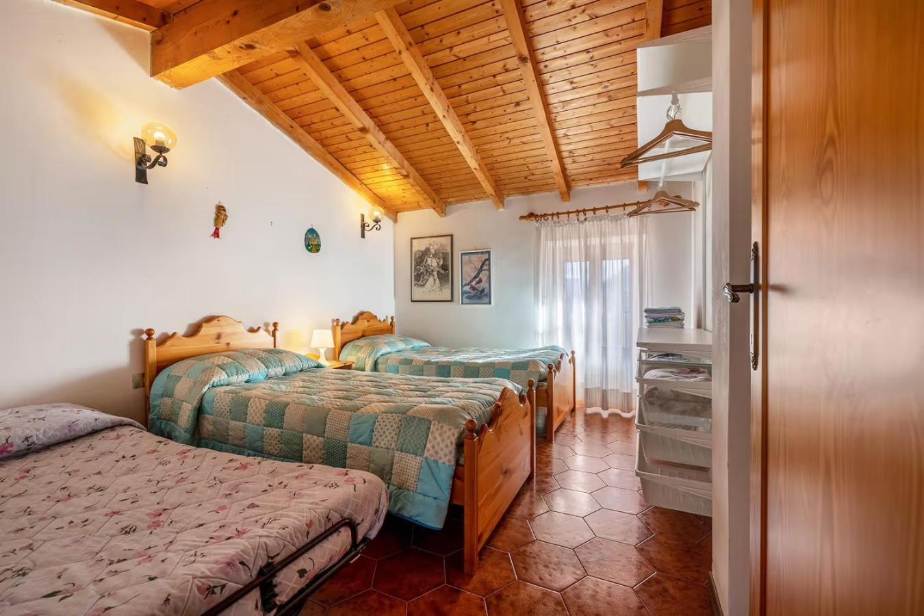 Casa Adele Apartman Tremosine Kültér fotó