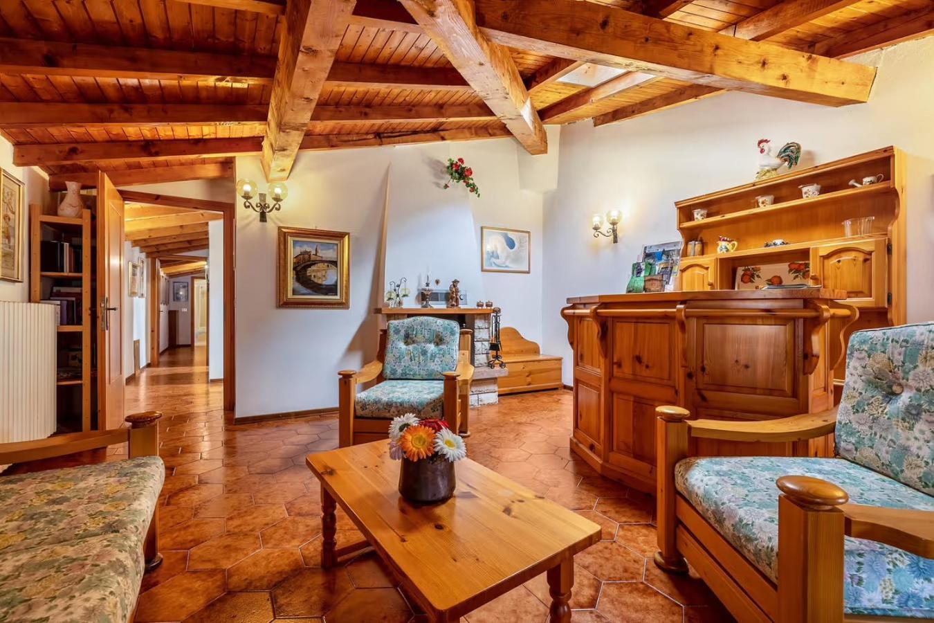 Casa Adele Apartman Tremosine Kültér fotó
