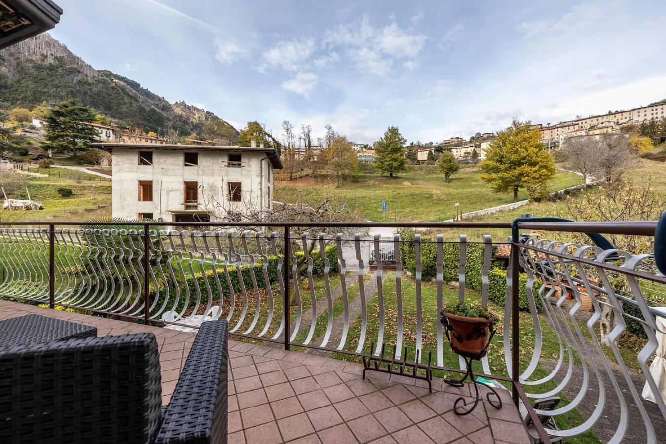 Casa Adele Apartman Tremosine Kültér fotó