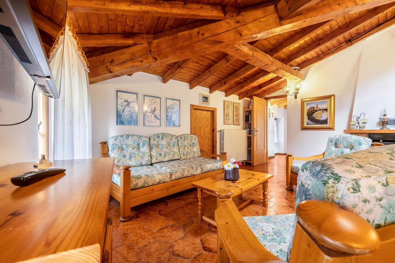 Casa Adele Apartman Tremosine Kültér fotó