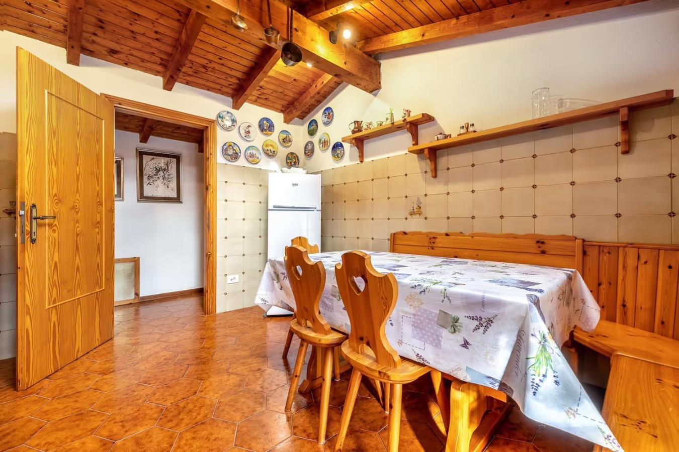 Casa Adele Apartman Tremosine Kültér fotó