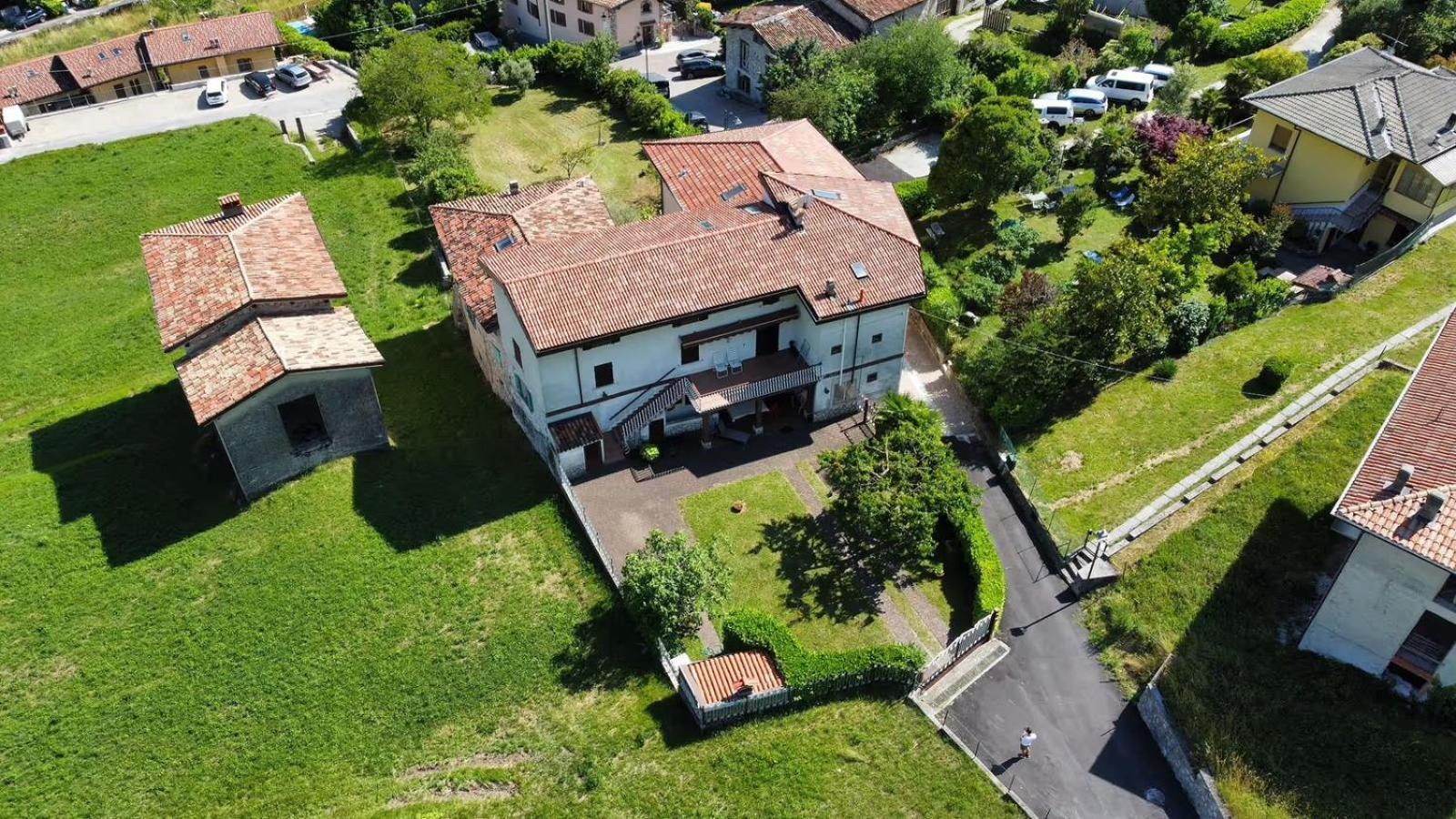 Casa Adele Apartman Tremosine Kültér fotó