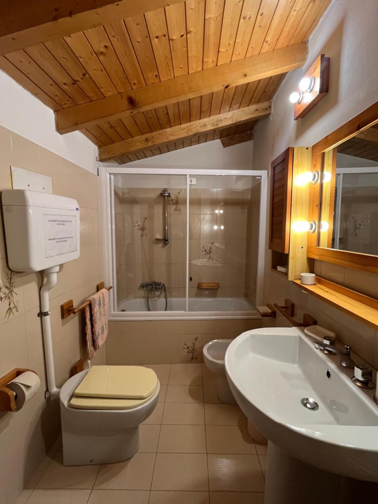 Casa Adele Apartman Tremosine Kültér fotó